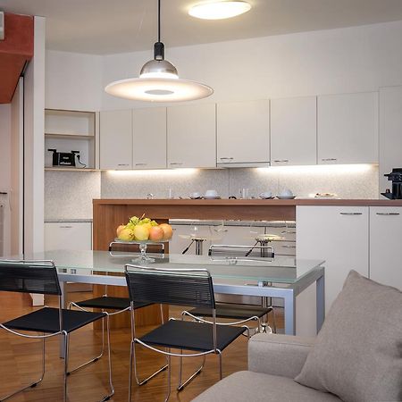 Flats4Rent Casa Sailu Apartment เวโรนา ภายนอก รูปภาพ
