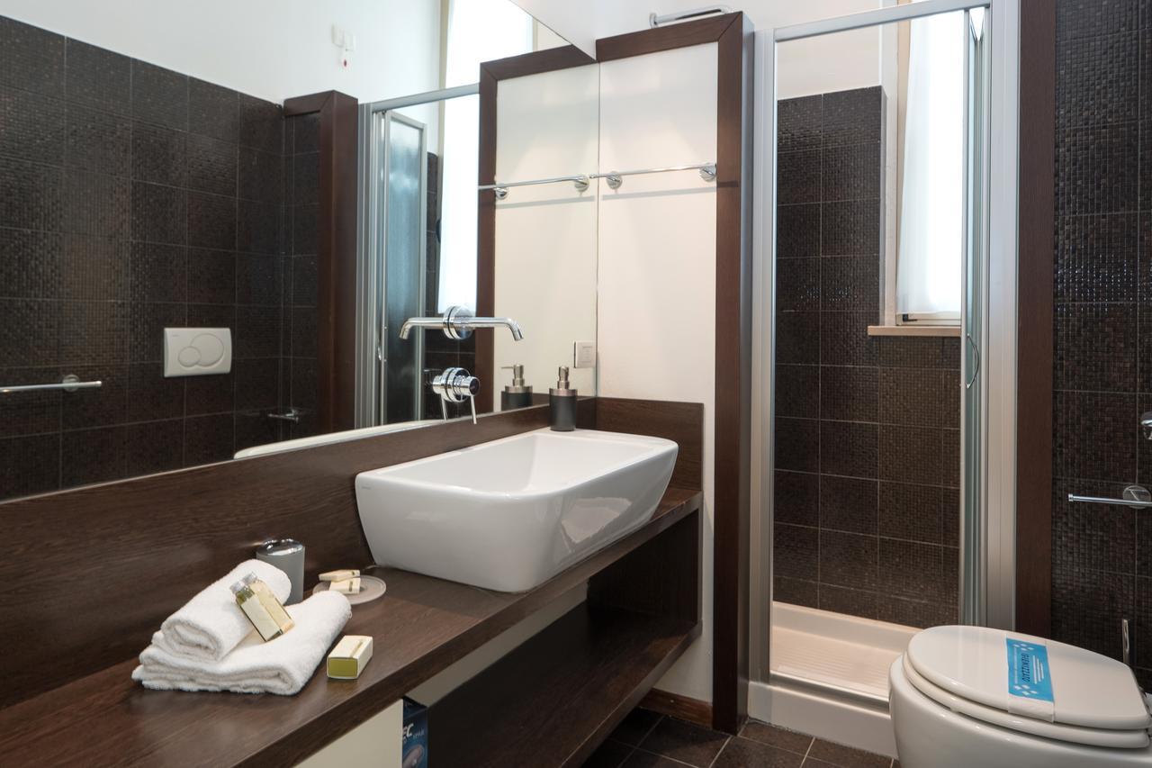 Flats4Rent Casa Sailu Apartment เวโรนา ภายนอก รูปภาพ