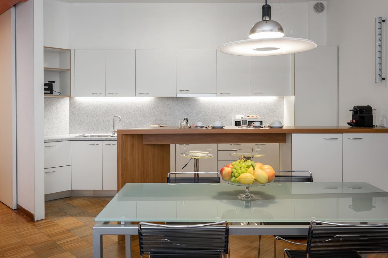 Flats4Rent Casa Sailu Apartment เวโรนา ภายนอก รูปภาพ