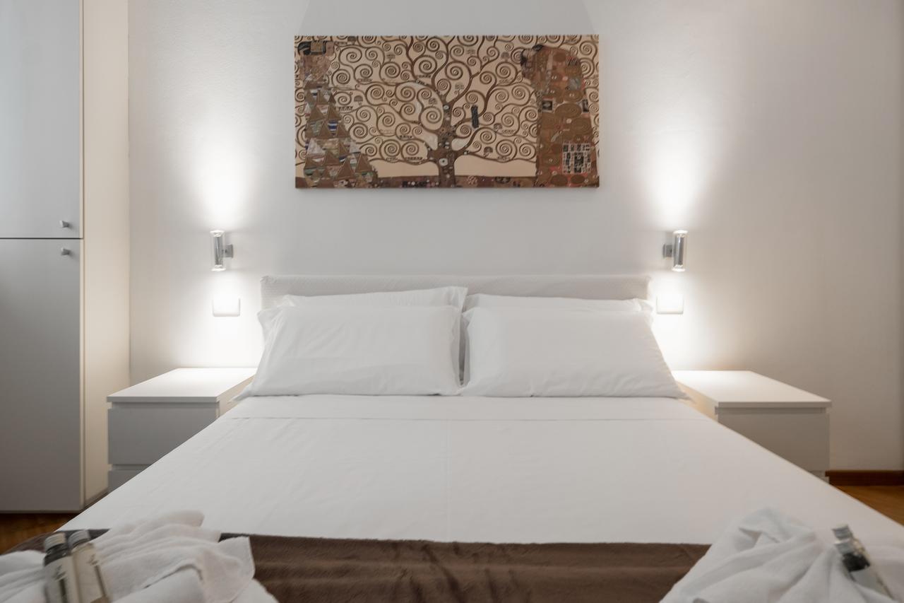 Flats4Rent Casa Sailu Apartment เวโรนา ภายนอก รูปภาพ