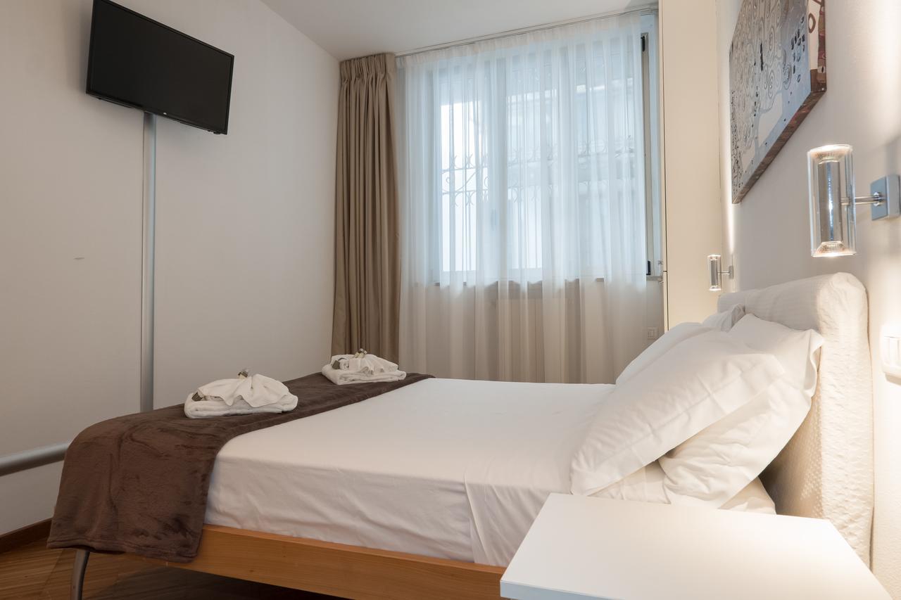 Flats4Rent Casa Sailu Apartment เวโรนา ภายนอก รูปภาพ