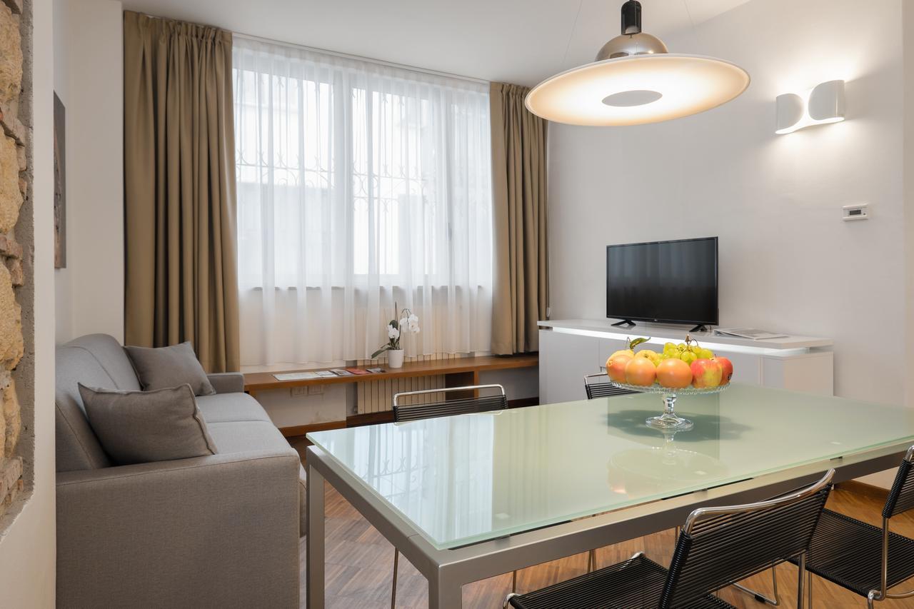 Flats4Rent Casa Sailu Apartment เวโรนา ภายนอก รูปภาพ