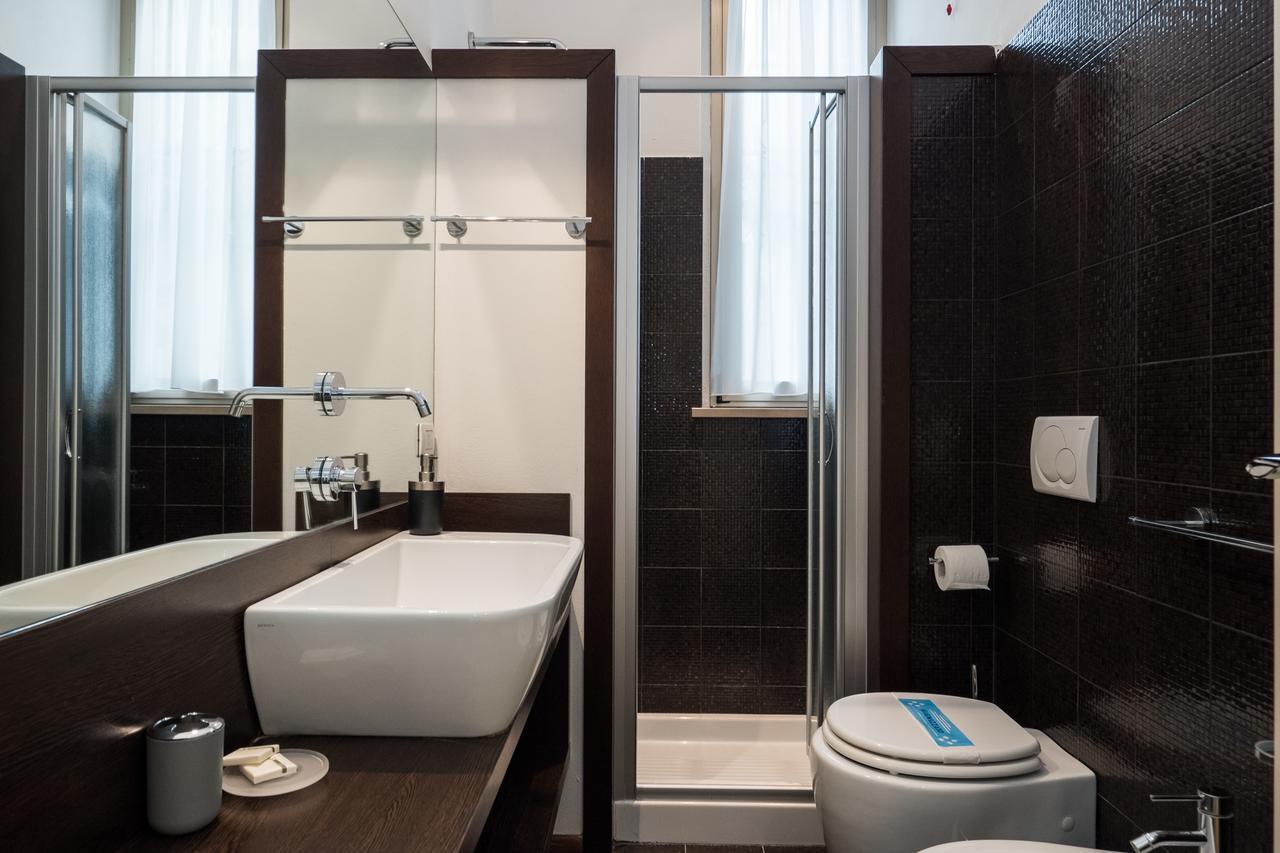 Flats4Rent Casa Sailu Apartment เวโรนา ภายนอก รูปภาพ